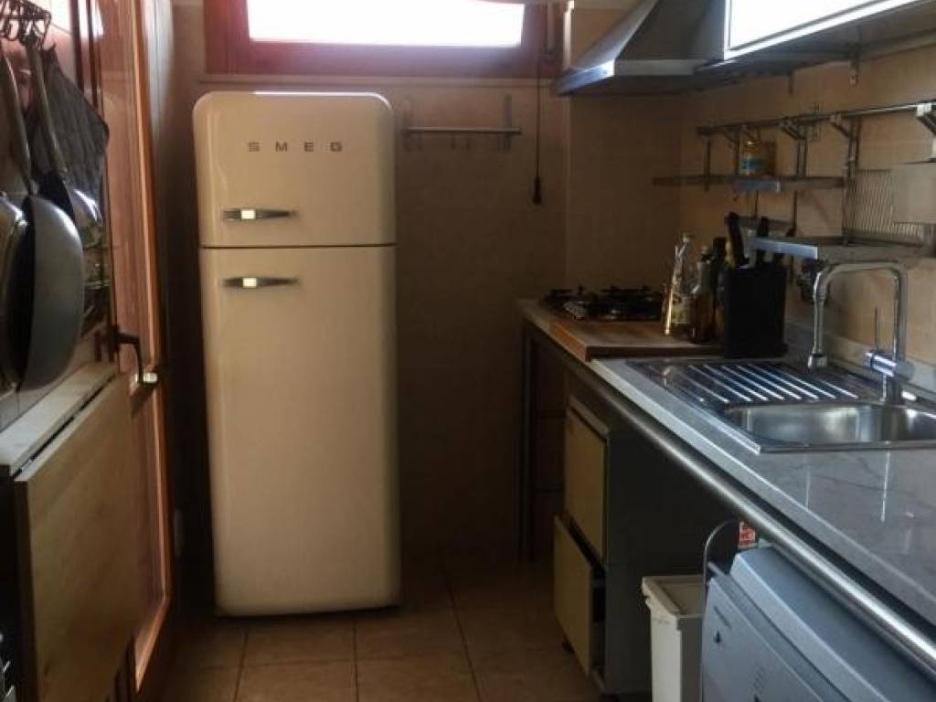 appartamento in affitto a Roma in zona Trionfale