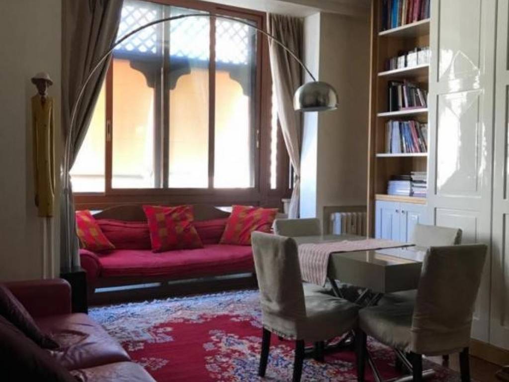 appartamento in affitto a Roma in zona Gianicolense
