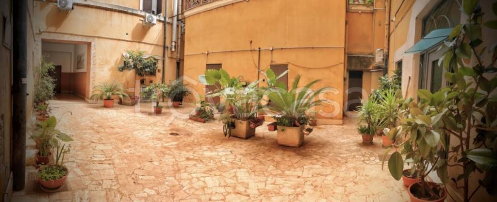 appartamento in affitto a Roma in zona Esquilino
