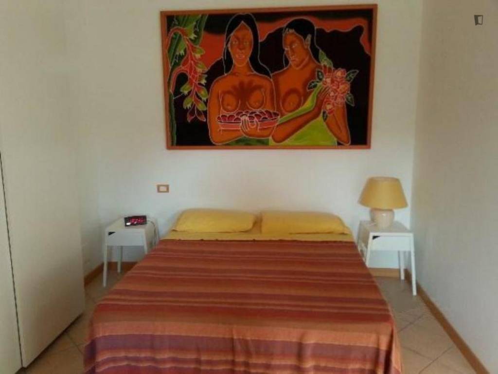 casa indipendente in affitto a Roma in zona Corviale