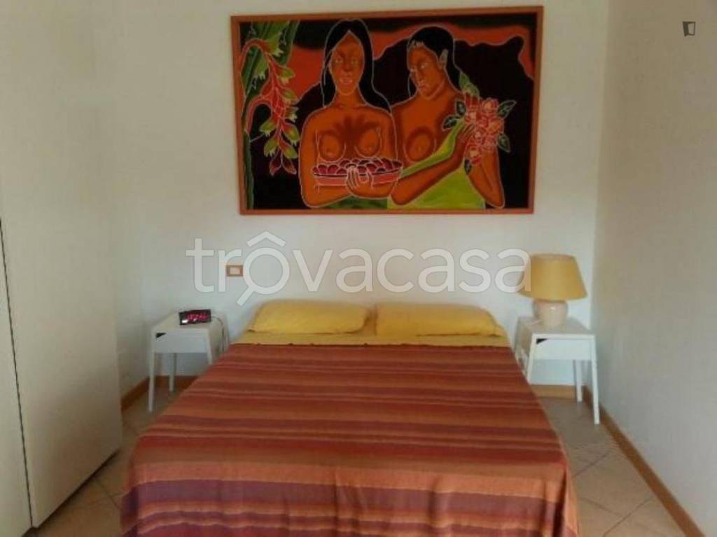 casa indipendente in affitto a Roma in zona Corviale