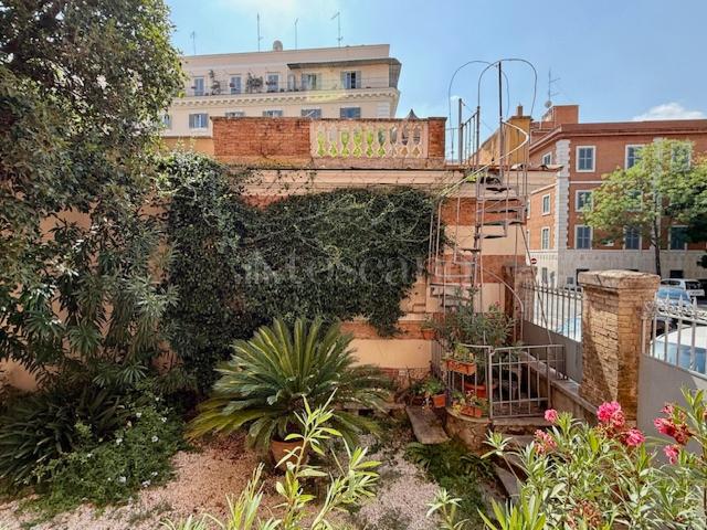 appartamento in affitto a Roma