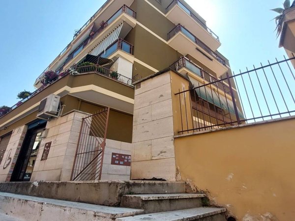 appartamento in affitto a Roma in zona Prenestino-Centocelle