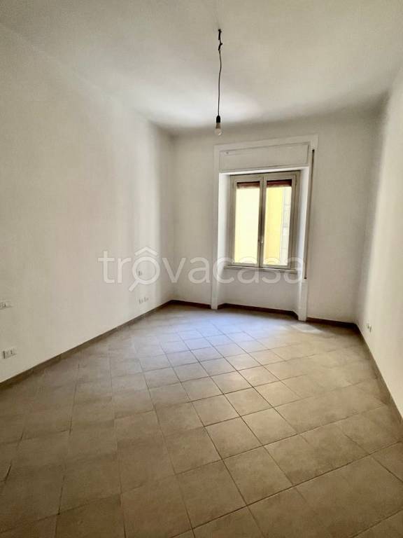 appartamento in affitto a Roma in zona Nomentano