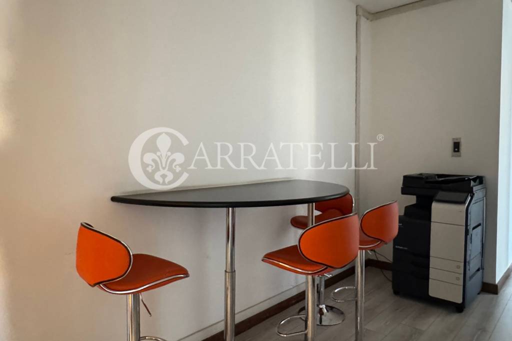 ufficio in affitto a Roma in zona Ostiense