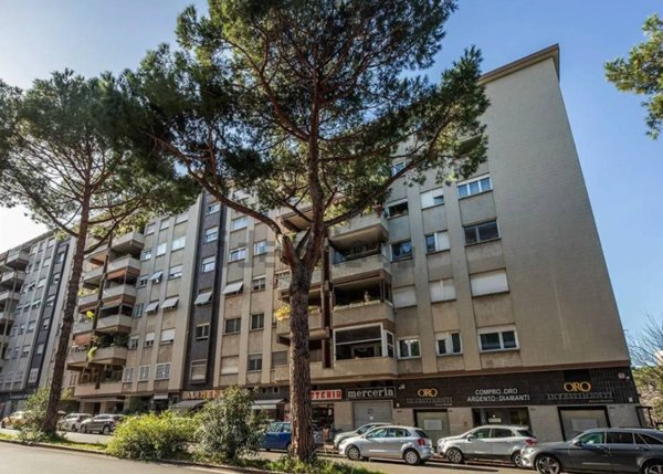 appartamento in affitto a Roma in zona EUR