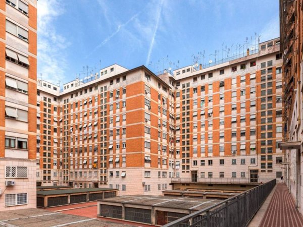 appartamento in affitto a Roma in zona Monte Sacro/Talenti