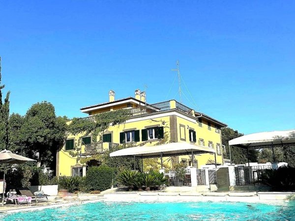 appartamento in affitto a Roma in zona Aurelio