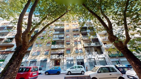 appartamento in affitto a Roma in zona Tuscolano