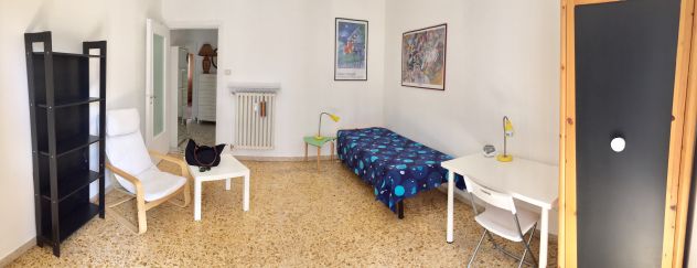 appartamento in affitto a Roma in zona Collatino