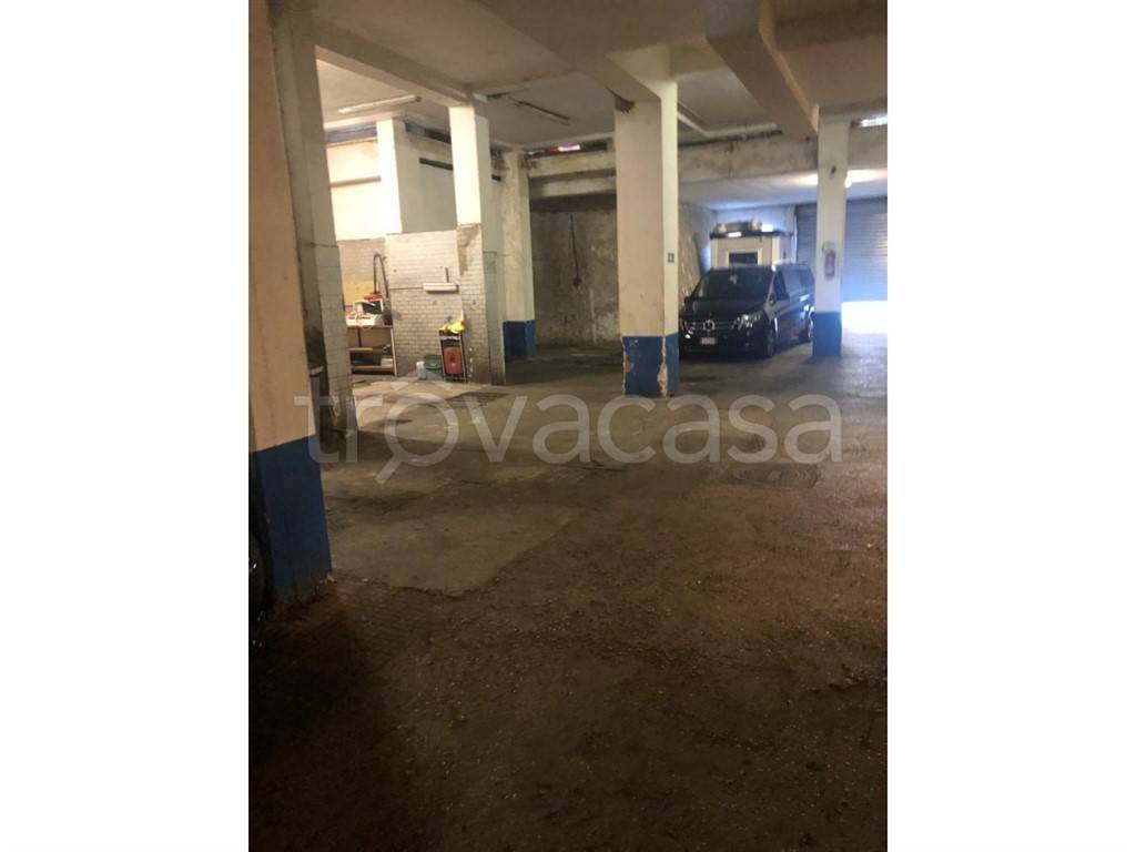 negozio in affitto a Roma in zona Monte Sacro/Talenti