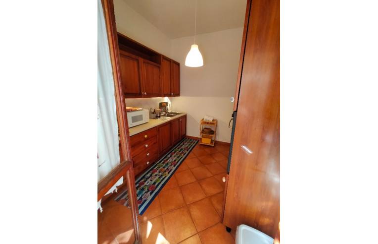 appartamento in affitto a Roma in zona Ostia