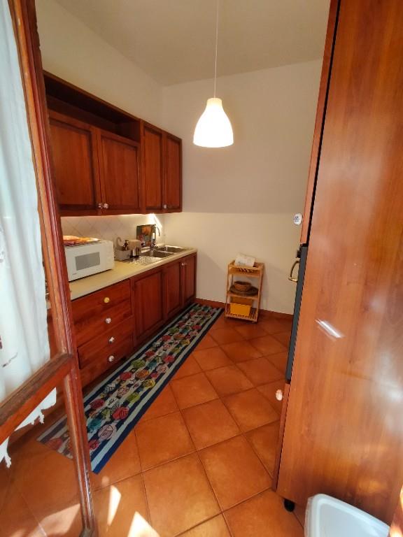 appartamento in affitto a Roma in zona Ostia