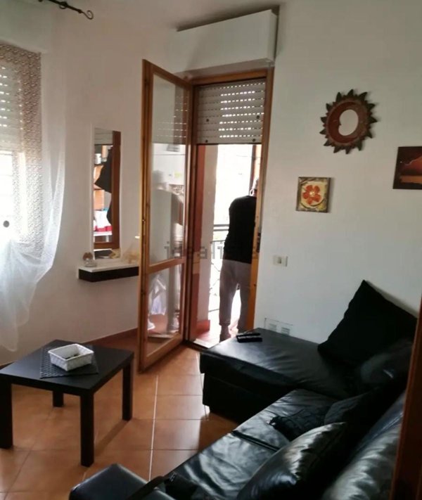 appartamento in affitto a Roma in zona Tor Bella Monaca