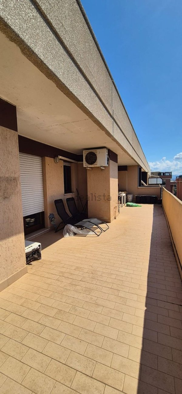 appartamento in affitto a Roma in zona Ponte di Nona