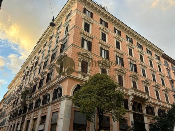 appartamento in affitto a Roma in zona Esquilino