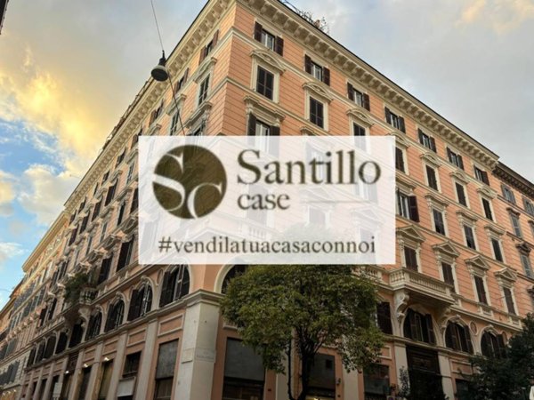 appartamento in affitto a Roma in zona Esquilino