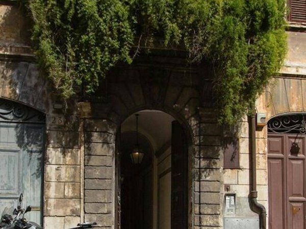 appartamento in affitto a Roma in zona Rione Regola