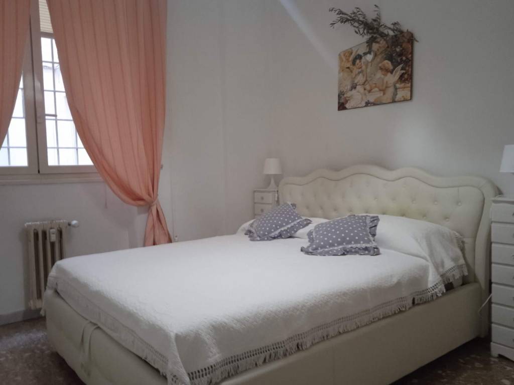 appartamento in affitto a Roma in zona Gianicolense