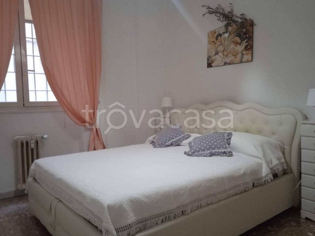 appartamento in affitto a Roma in zona Gianicolense