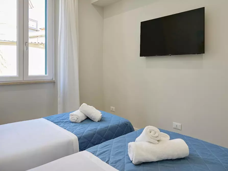appartamento in affitto a Roma in zona Gianicolense