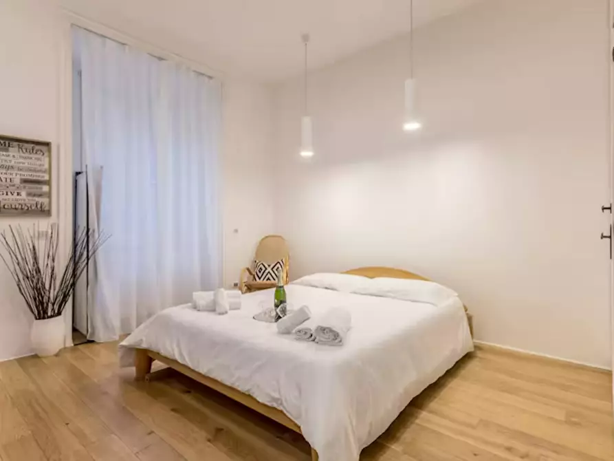 appartamento in affitto a Roma in zona Trieste