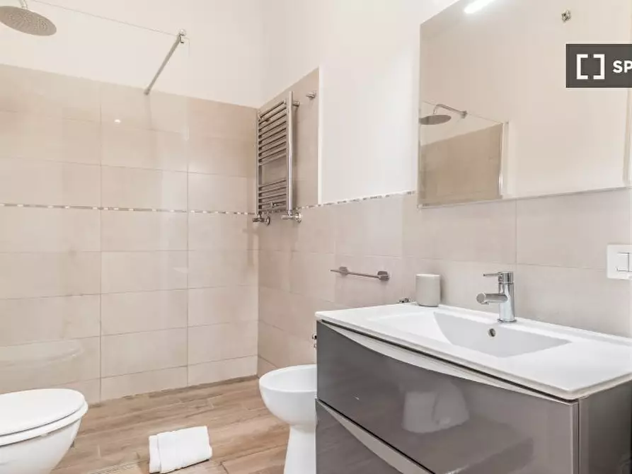 appartamento in affitto a Roma in zona Primavalle