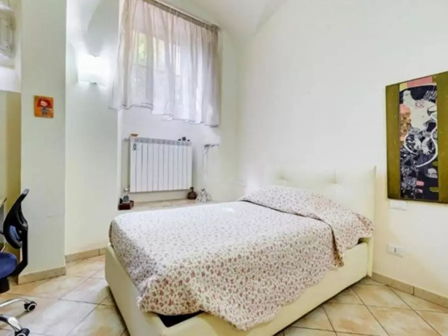 appartamento in affitto a Roma in zona Tiburtino