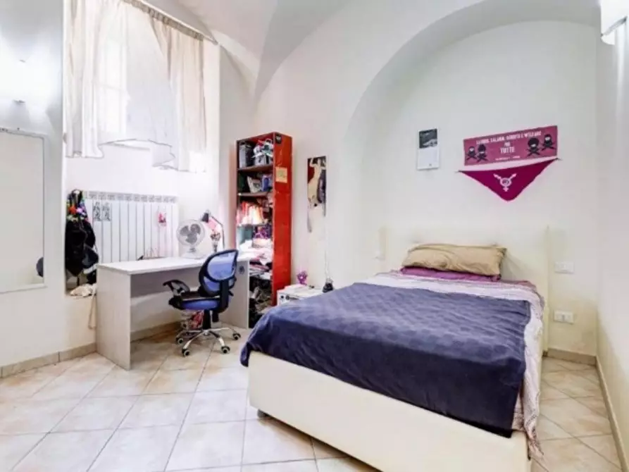 appartamento in affitto a Roma in zona Tiburtino