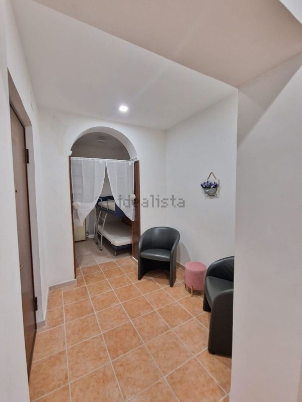 appartamento in affitto a Roma in zona Torre Angela