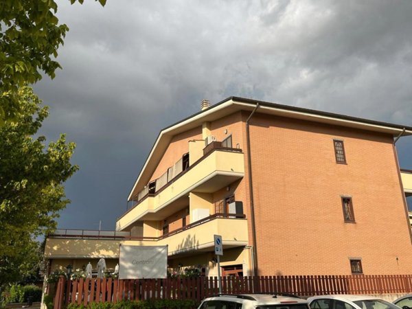 appartamento in affitto a Roma in zona Casal Morena