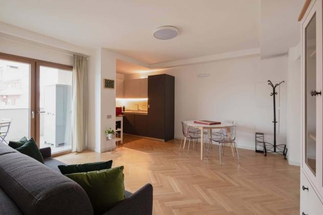 appartamento in affitto a Roma in zona Portuense