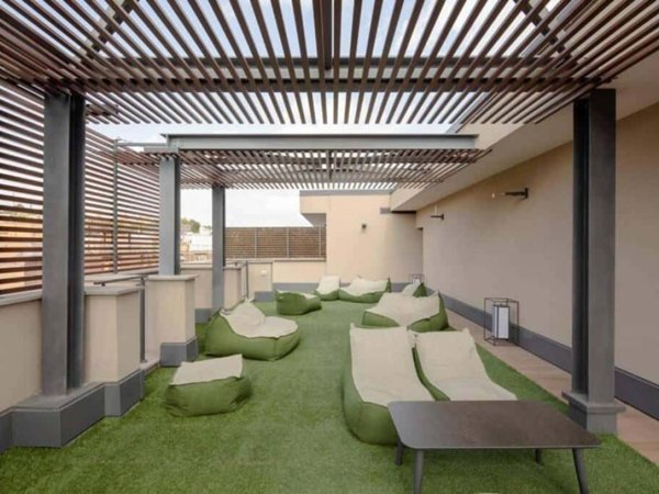 appartamento in affitto a Roma in zona Portuense