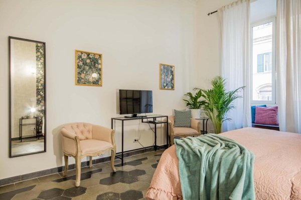 appartamento in affitto a Roma in zona Celio
