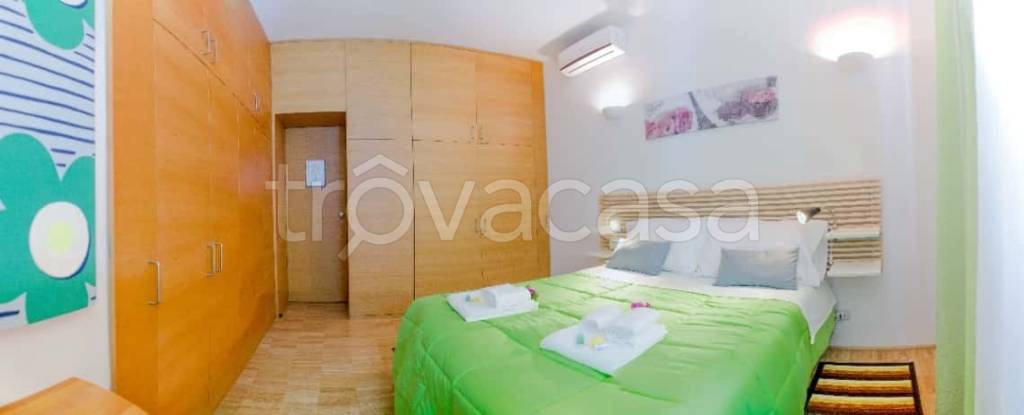 appartamento in affitto a Roma in zona Aurelio