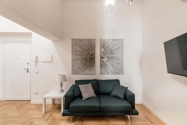 appartamento in affitto a Roma in zona Salario