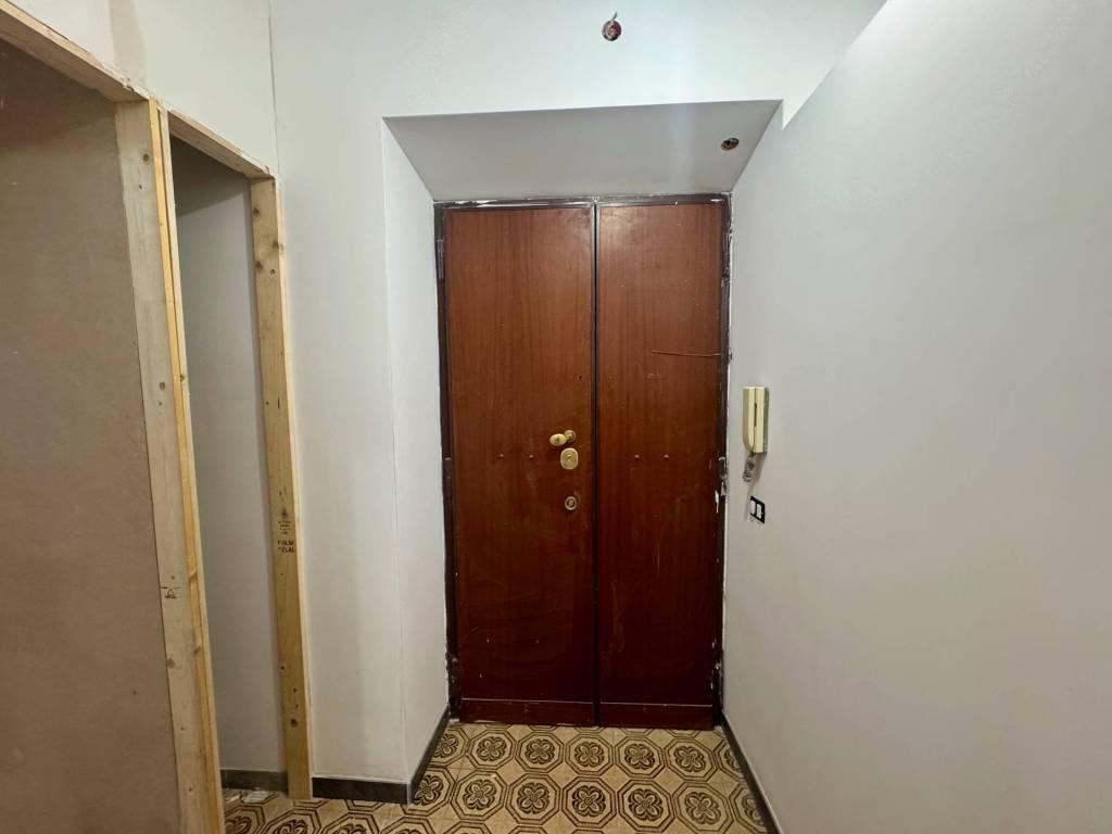 appartamento in affitto a Roma in zona Appio Latino