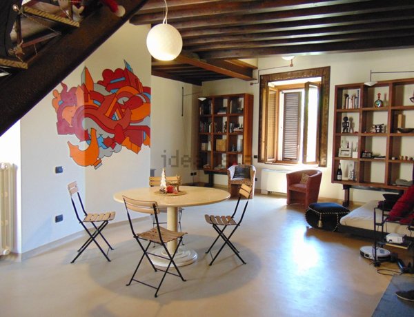 appartamento in affitto a Roma in zona Flaminio