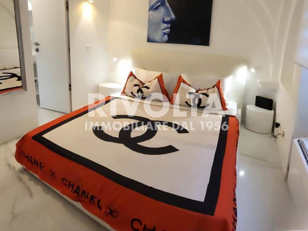 appartamento in affitto a Roma in zona Celio