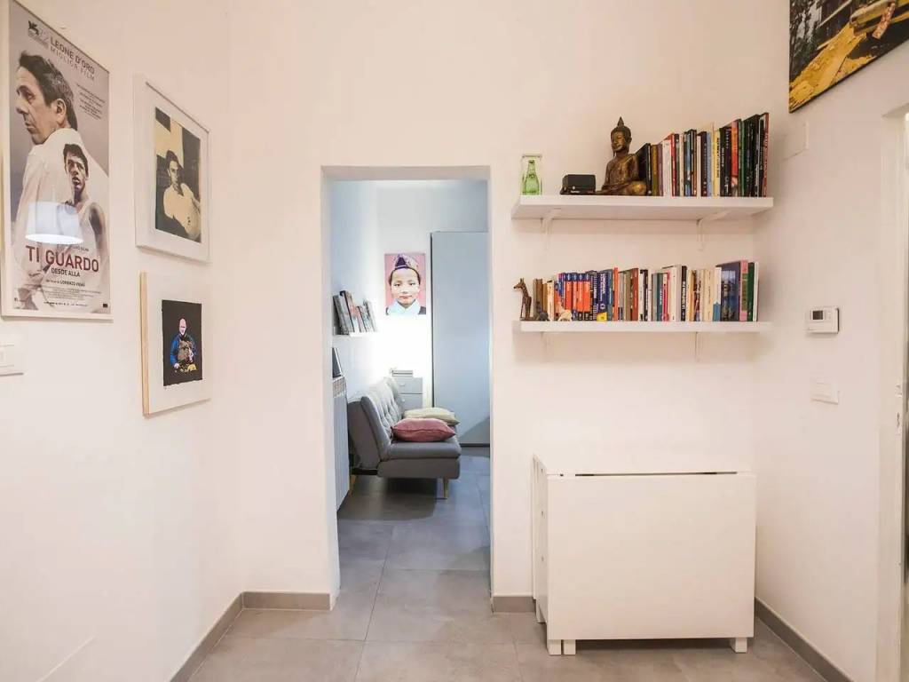 appartamento in affitto a Roma in zona Tiburtino