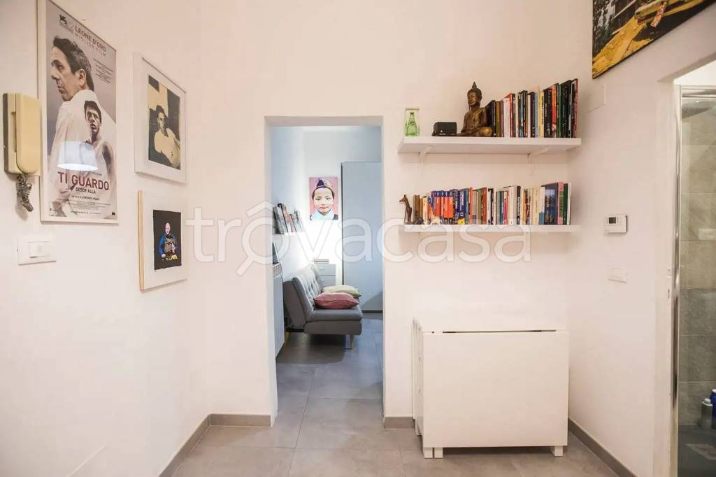appartamento in affitto a Roma in zona Tiburtino