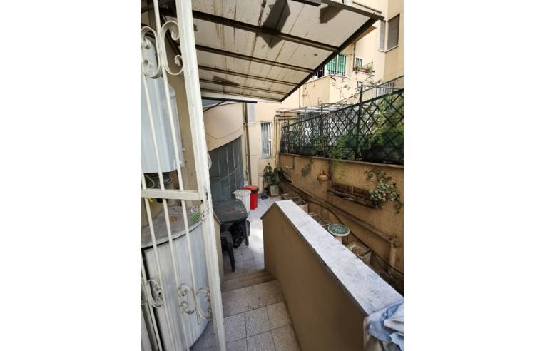 camera singola in affitto a Roma in zona Romanina