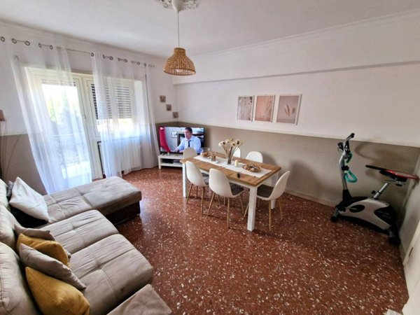 appartamento in affitto a Roma in zona Prenestino-Centocelle