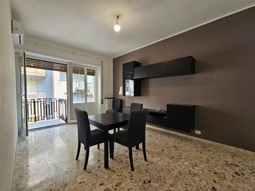appartamento in affitto a Roma in zona Appio Latino