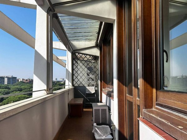 appartamento in affitto a Roma in zona Ostiense