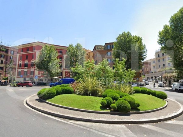 negozio in affitto a Roma in zona Pinciano