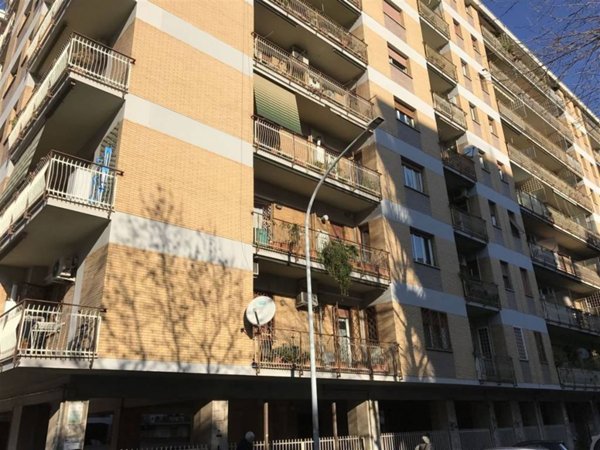 appartamento in affitto a Roma in zona Appio Claudio