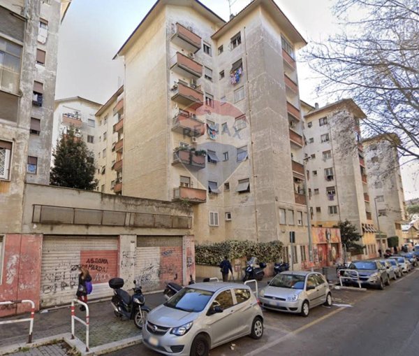 appartamento in affitto a Roma in zona Don Bosco