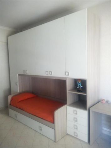 appartamento in affitto a Roma in zona Don Bosco