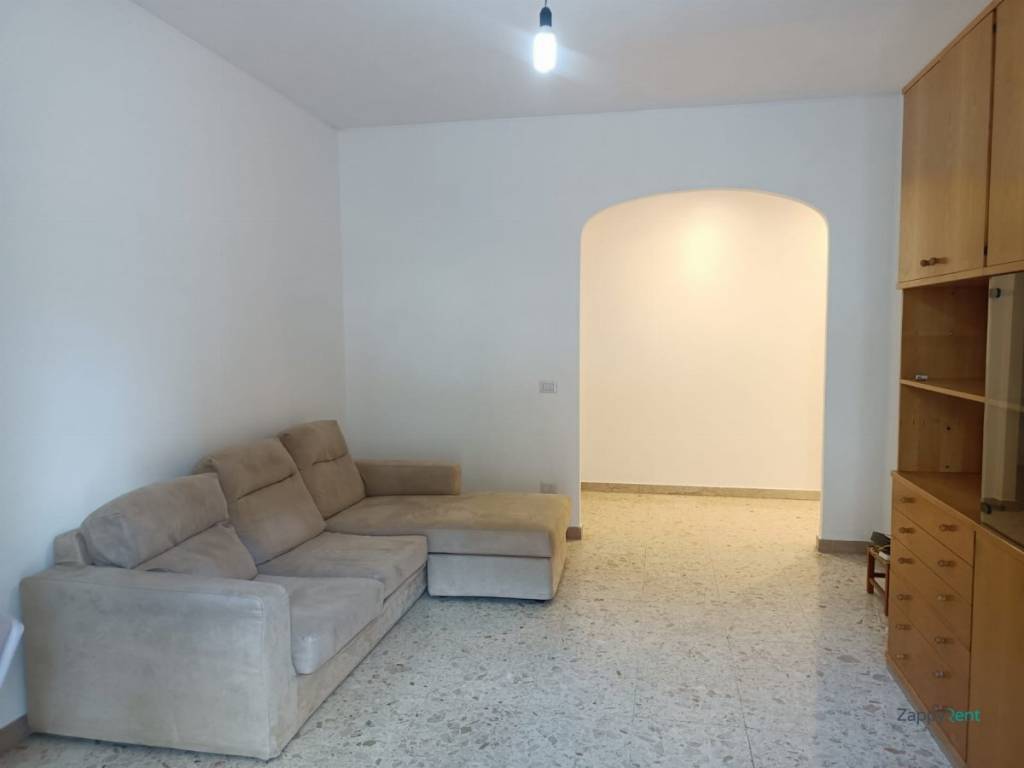 appartamento in affitto a Roma in zona Centro Storico